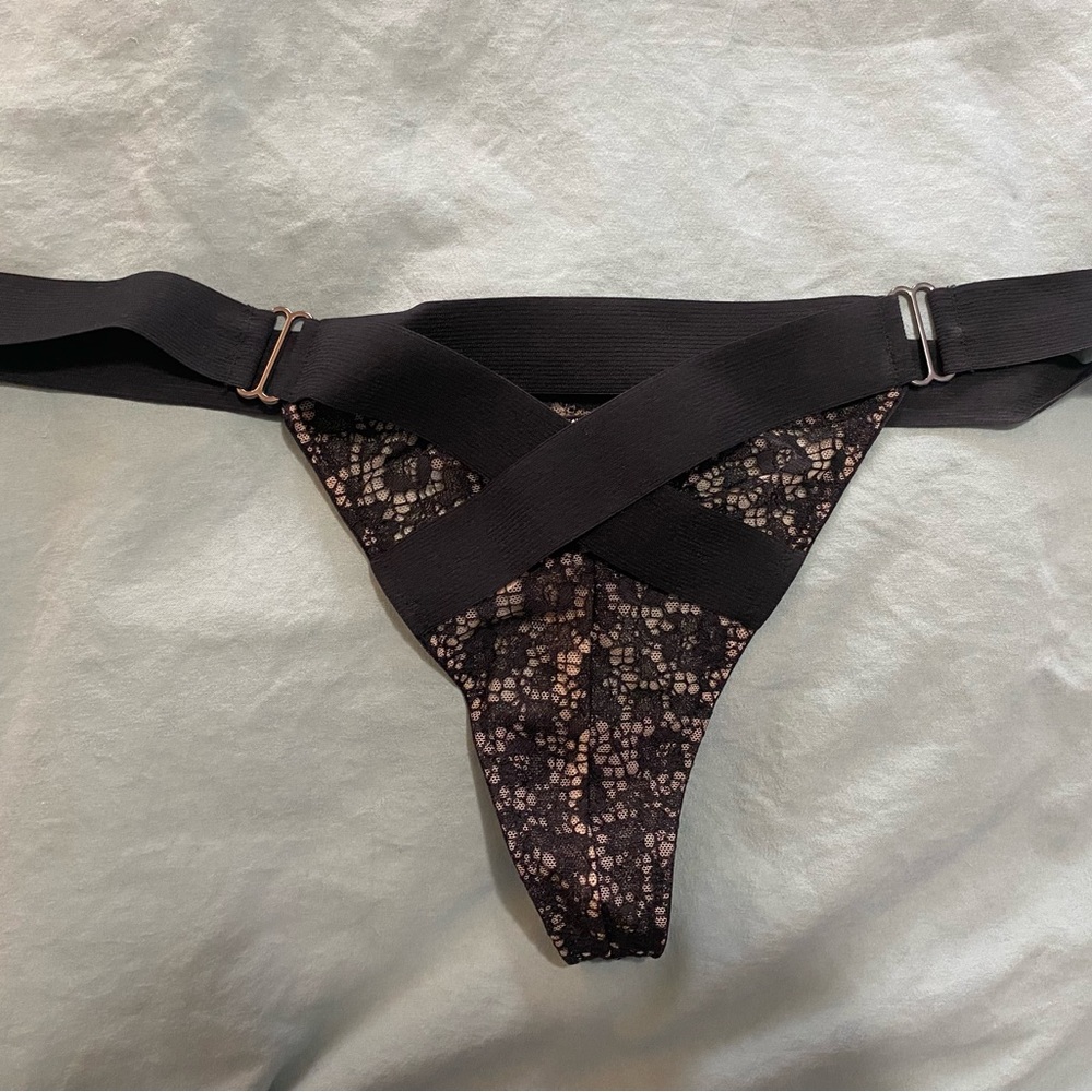 Sexy Thong